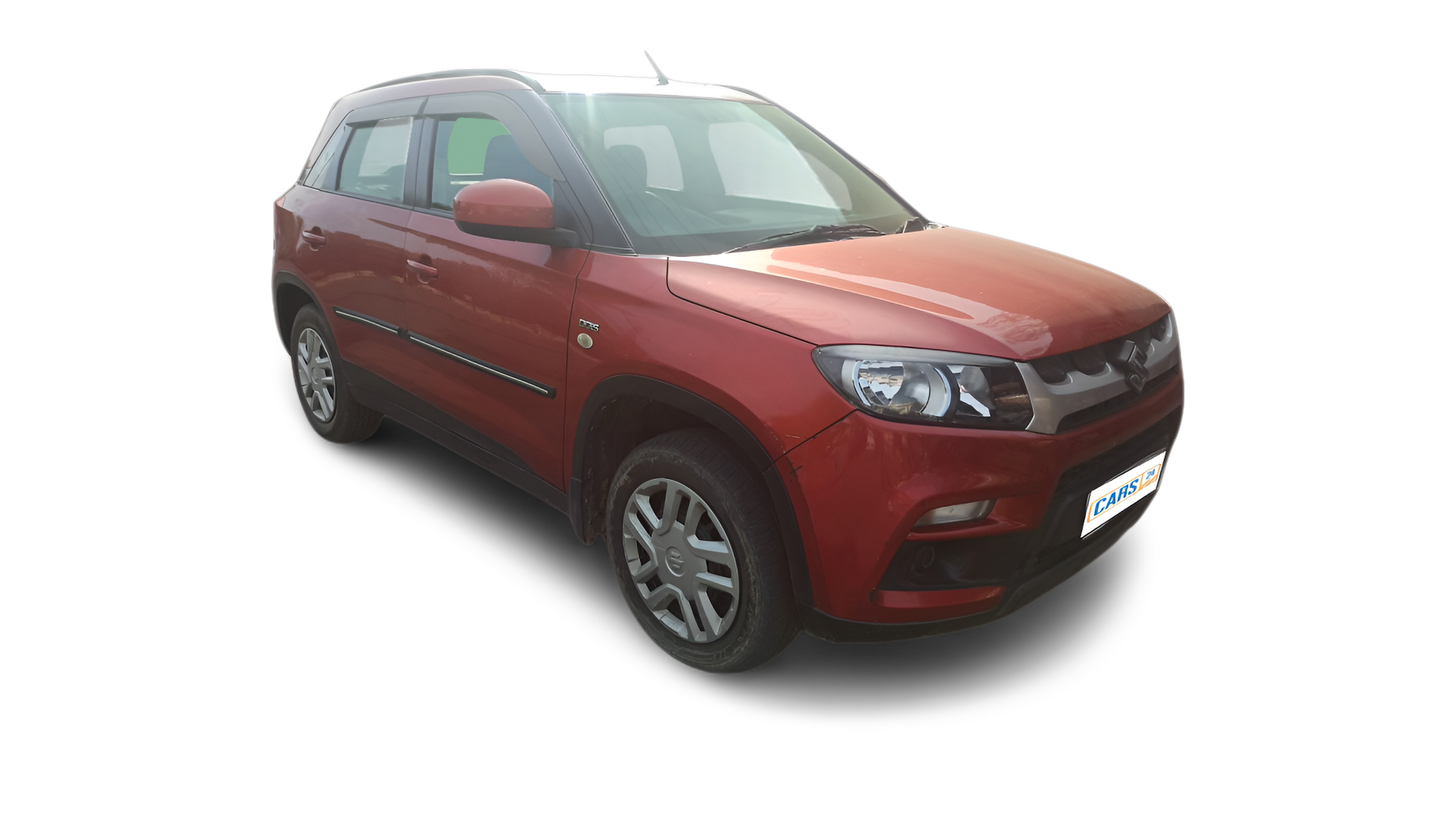 Maruti Vitara Brezza-img